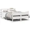 Каркас кровати VidaXL 3306316 Photo 2
