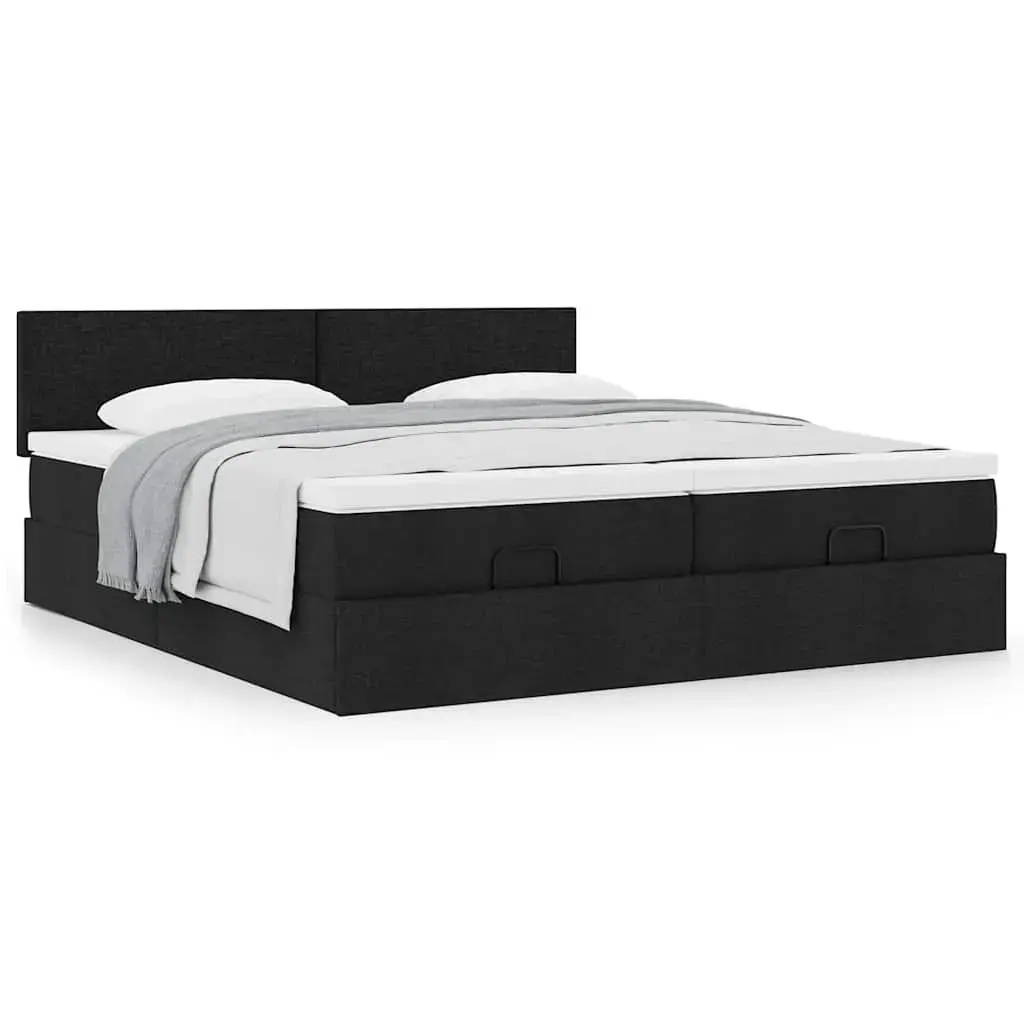 Gulta VidaXL 3311975 — 1800×2030 mm Photo 4