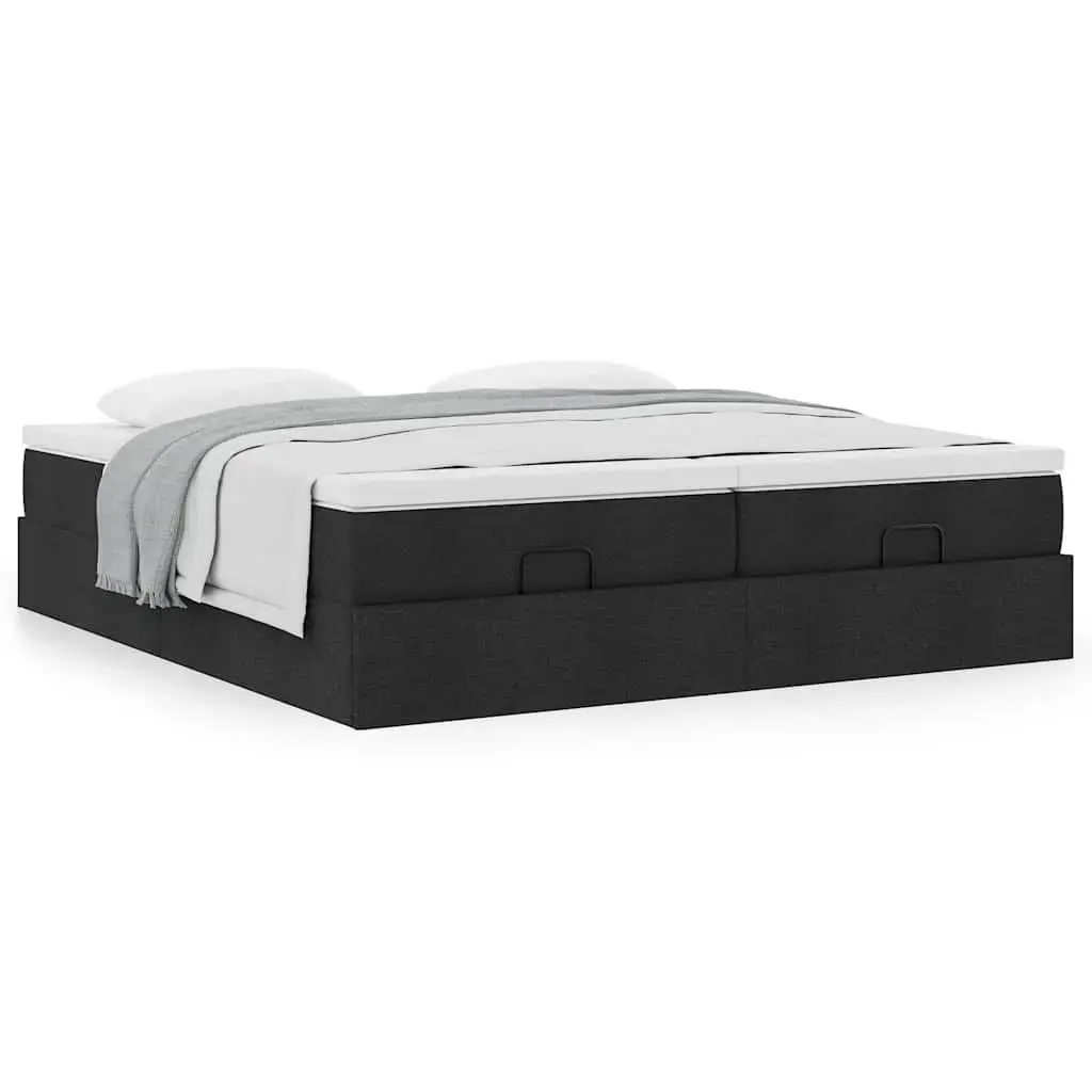 Gulta VidaXL 3311243 — 1800×2030 mm Photo 4
