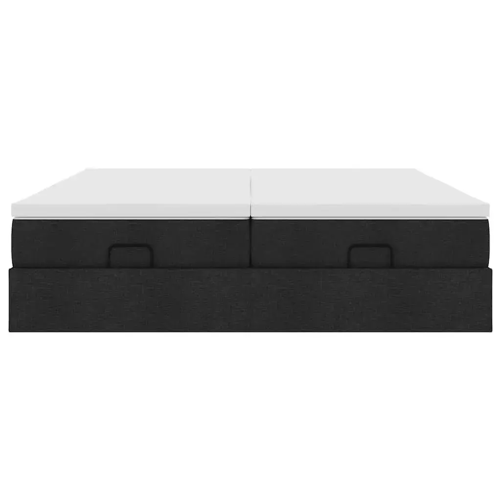 Gulta VidaXL 3311243 — 1800×2030 mm Photo 6