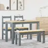Kitchen/Dining Furniture Set VidaXL 3345168 Photo 2