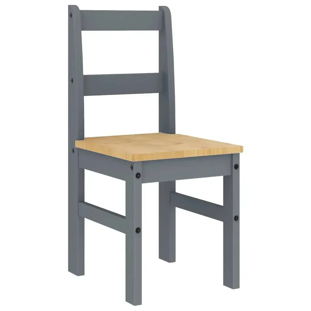 Kitchen/Dining Furniture Set VidaXL 3345168 Photo 6