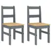 Kitchen/Dining Furniture Set VidaXL 3345168 Photo 7