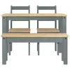 Kitchen/Dining Furniture Set VidaXL 3345168 Photo 8
