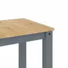 Kitchen/Dining Furniture Set VidaXL 3345168 Photo 14
