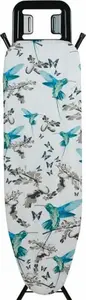 Доска для глажки Rorets Next 9738-41260 — хозяйственная гладильная доска, модель Next