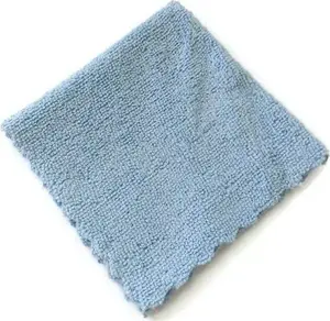 MicroTuff Easy tīrīšanas lupata VILEDA, zila, modelis 162710, profesionāla mikrošķiedra