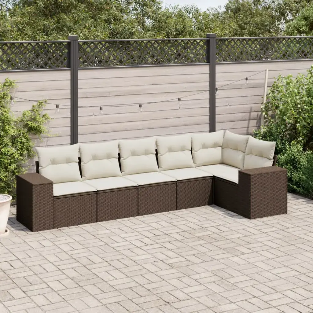 Уличный комплект мебели VidaXL 3254940 Photo 2