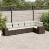 Уличный комплект мебели VidaXL 3254940 Photo 2
