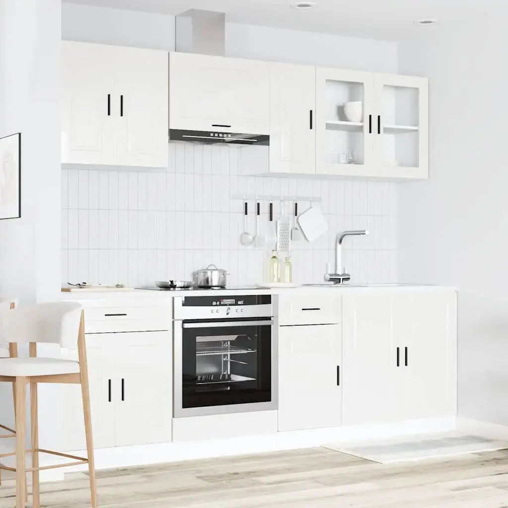 VidaXL kitchen/dining storage cabinet 3314823 Photo 3