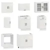 VidaXL kitchen/dining storage cabinet 3314823 Photo 4