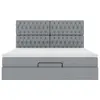 Gulta VidaXL 3313244 — 1440×2030 mm, 280 kg Photo 6