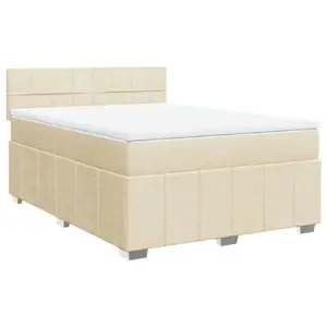Кровать VidaXL 3287124 — размеры матраса 160 x 200 см, в упаковке 1 шт.