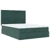 Gulta VidaXL 3313634 — 1800×2030 mm Photo 5