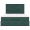 Gulta VidaXL 3313634 — 1800×2030 mm Photo 6
