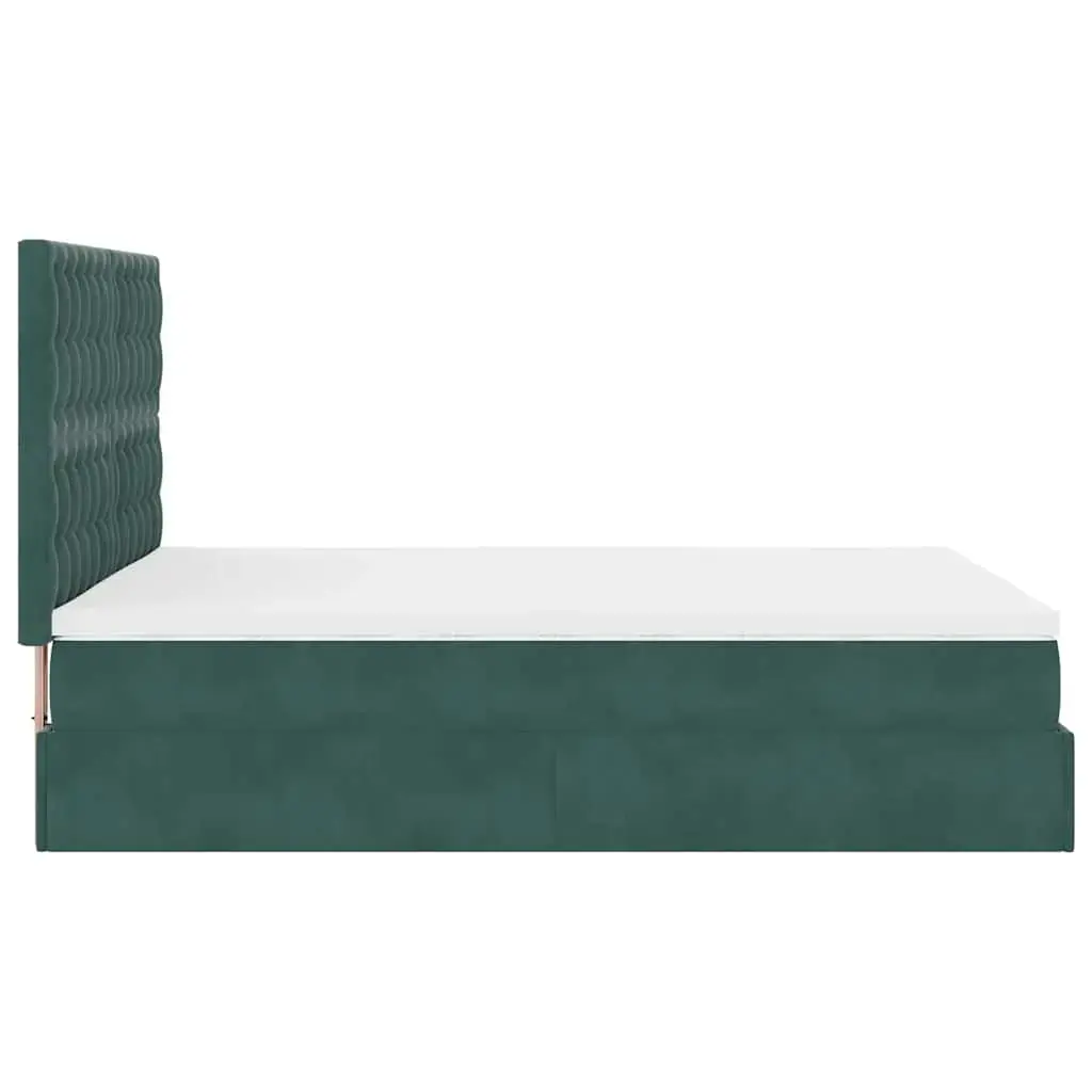 Gulta VidaXL 3313634 — 1800×2030 mm Photo 7