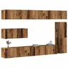 TV cabinet VidaXL 3329213 Photo 2