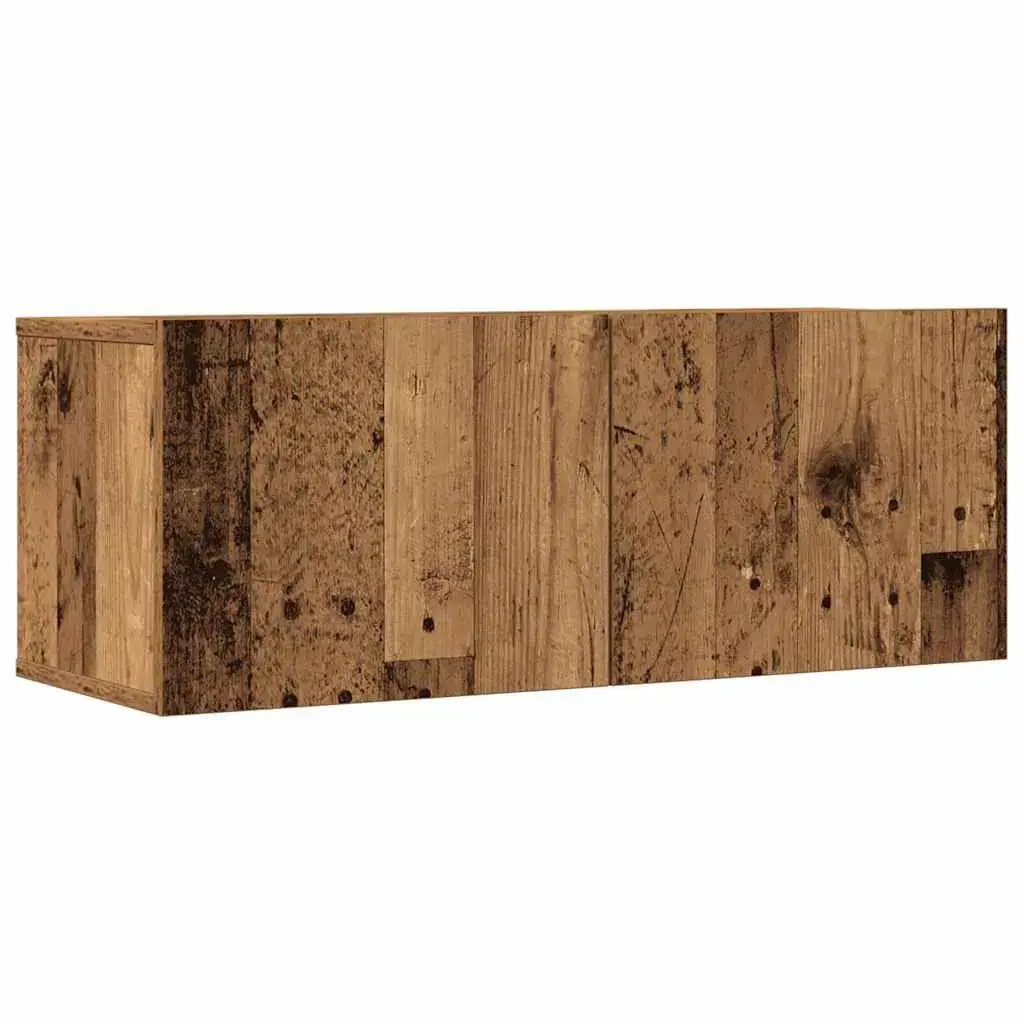 TV cabinet VidaXL 3329213 Photo 4