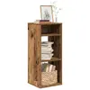Bookcase VidaXL 860281 — wood, 340×310×800 mm Photo 2