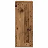 Bookcase VidaXL 860281 — wood, 340×310×800 mm Photo 5