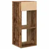Bookcase VidaXL 860281 — wood, 340×310×800 mm Photo 6