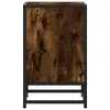 Тумбочка VidaXL 848704 дуб 40×31×50 см Photo 7