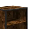 Тумбочка VidaXL 848704 дуб 40×31×50 см Photo 9