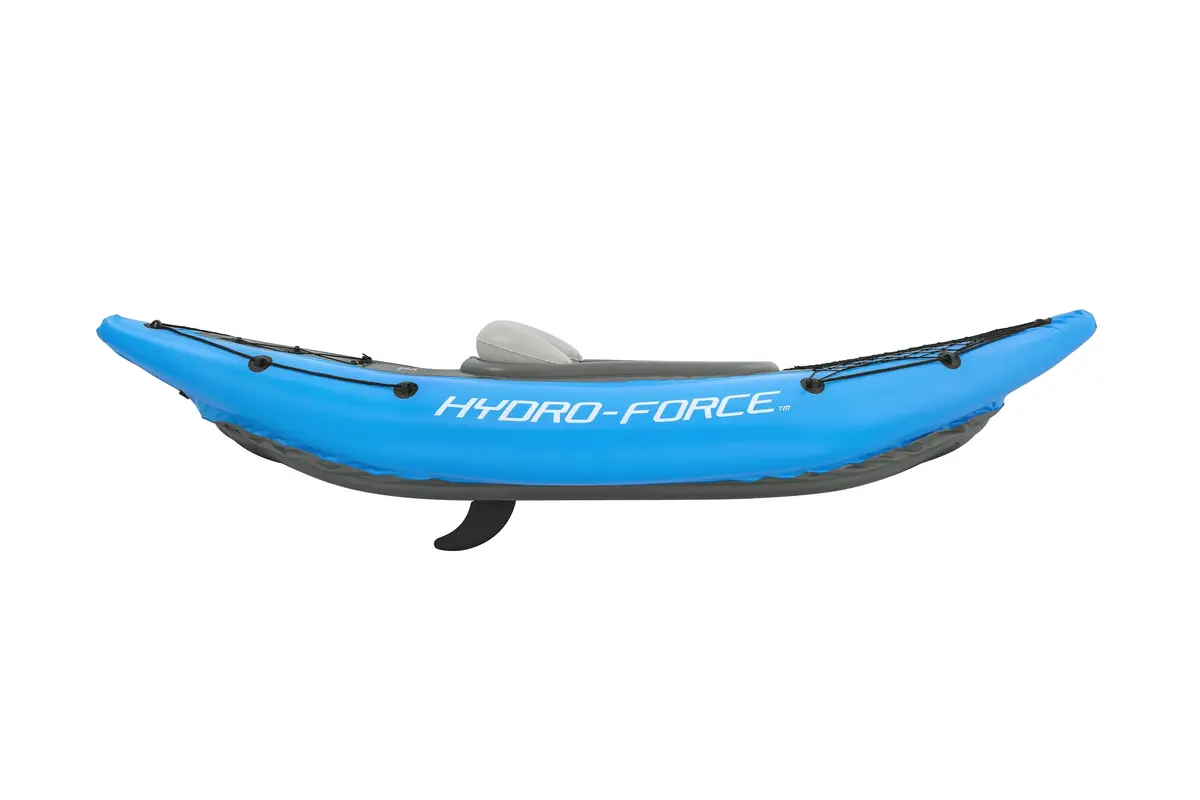 Bestway Hydro-Force Cove Champion X1 piepūšamā laiva 2,75 m Photo 7