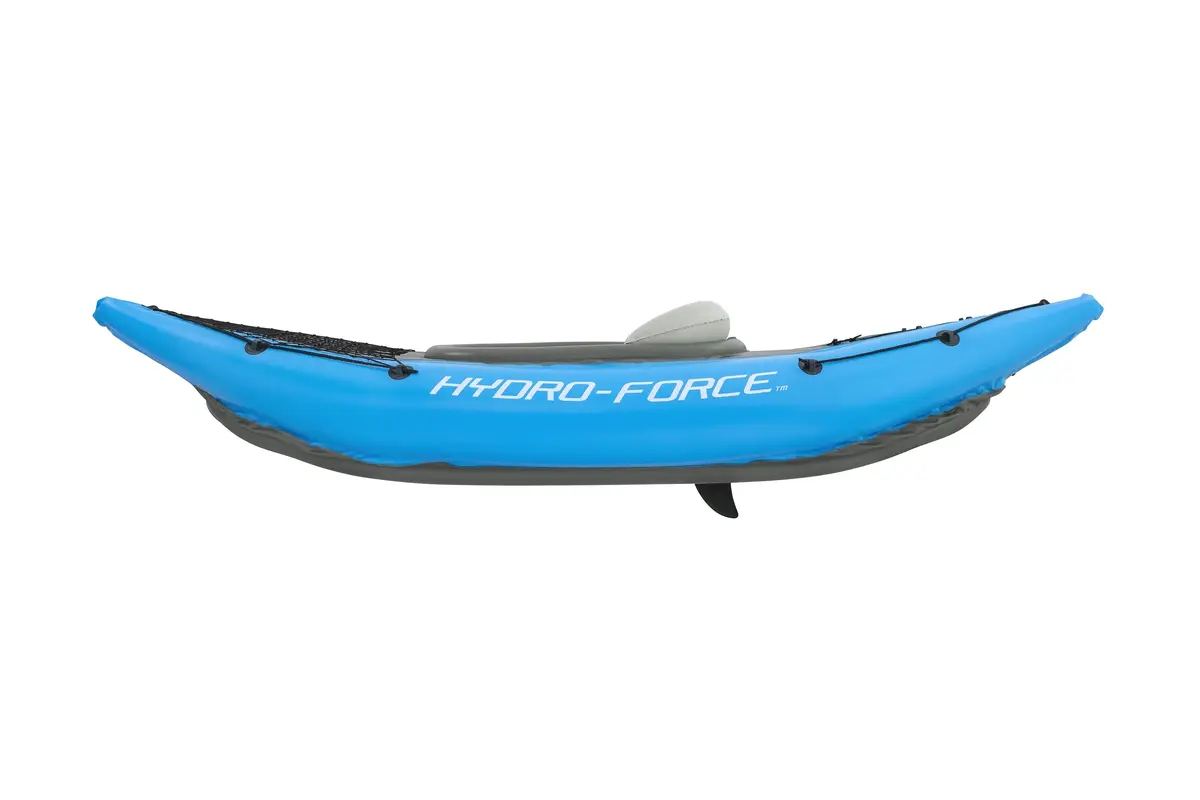 Bestway Hydro-Force Cove Champion X1 piepūšamā laiva 2,75 m Photo 11