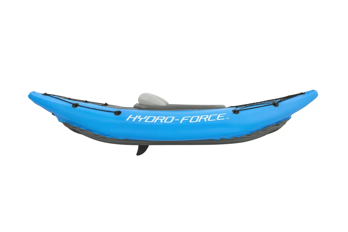 Bestway Hydro-Force Cove Champion X1 piepūšamā laiva 2,75 m Photo 12