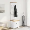 Скамья VidaXL 4016873 Photo 3