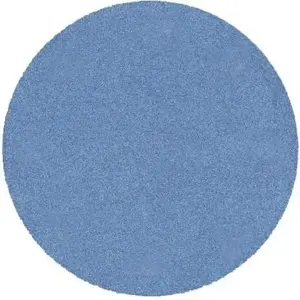 Abrasive Backing Disc KLINGSPOR 125 mm PS36CK P60 for Hard Wood and Plastics, Pack 50