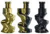 PLA Silk 3D-нитка Multicolour Solar Eclipse 1,75 мм 1 кг Photo 2
