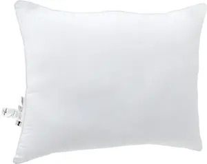 Spilveni 2 gab. VidaXL Balti 70 x 90 cm - gultas spilvenu komplekts