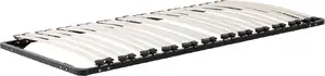 Ортопедическая рама под матрас Beliani BASIC 90 x 200 см, ламели