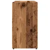 Мебель для ванной VidaXL 856039 Photo 7