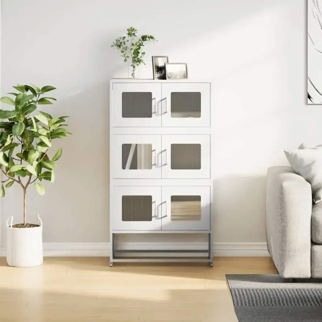 VidaXL sideboard/buffet 853355 Photo 3