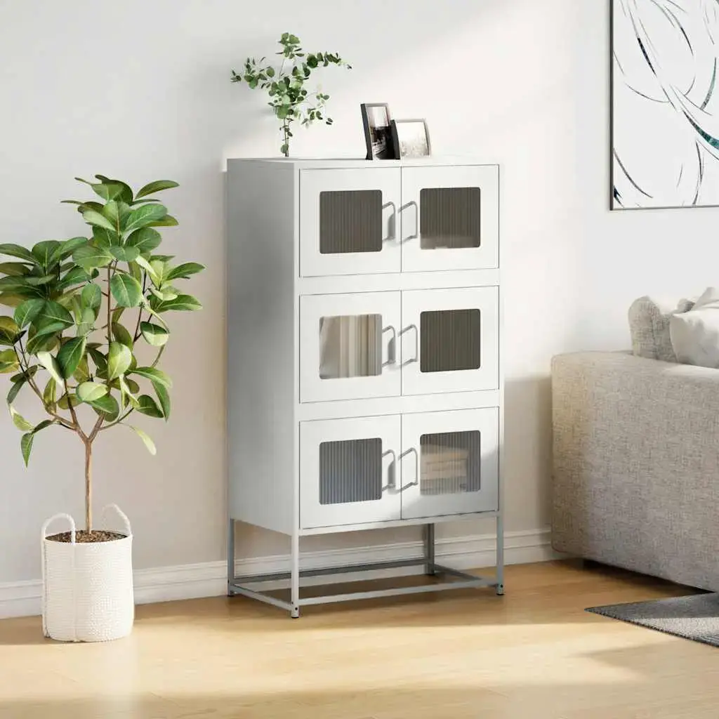 VidaXL sideboard/buffet 853355 Photo 4