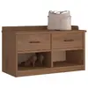 Скамья VidaXL 4010461 Photo 2