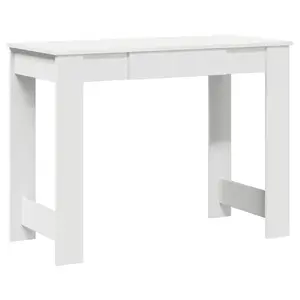 Rakstāmgalds VidaXL 860427 — viens gabals, ražotājs VidaXL