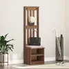 Интерьерная скамья VidaXL 4010479 Photo 3