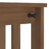 Интерьерная скамья VidaXL 4010479 Photo 9