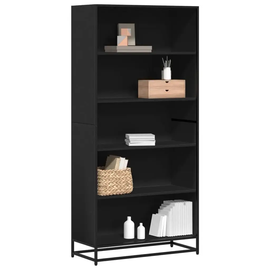 VidaXL 3300855 living room bookcase 3300855 Photo 2