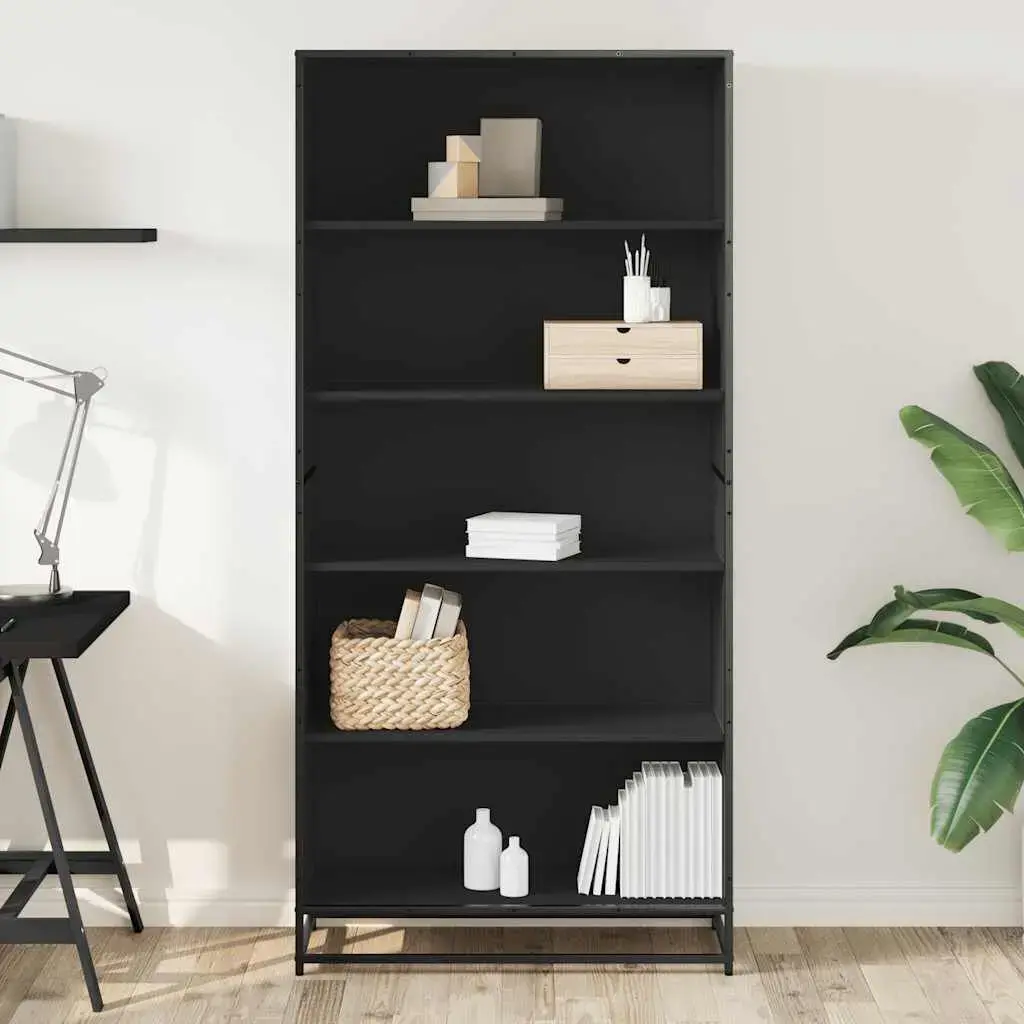 VidaXL 3300855 living room bookcase 3300855 Photo 3