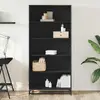 VidaXL 3300855 living room bookcase 3300855 Photo 3