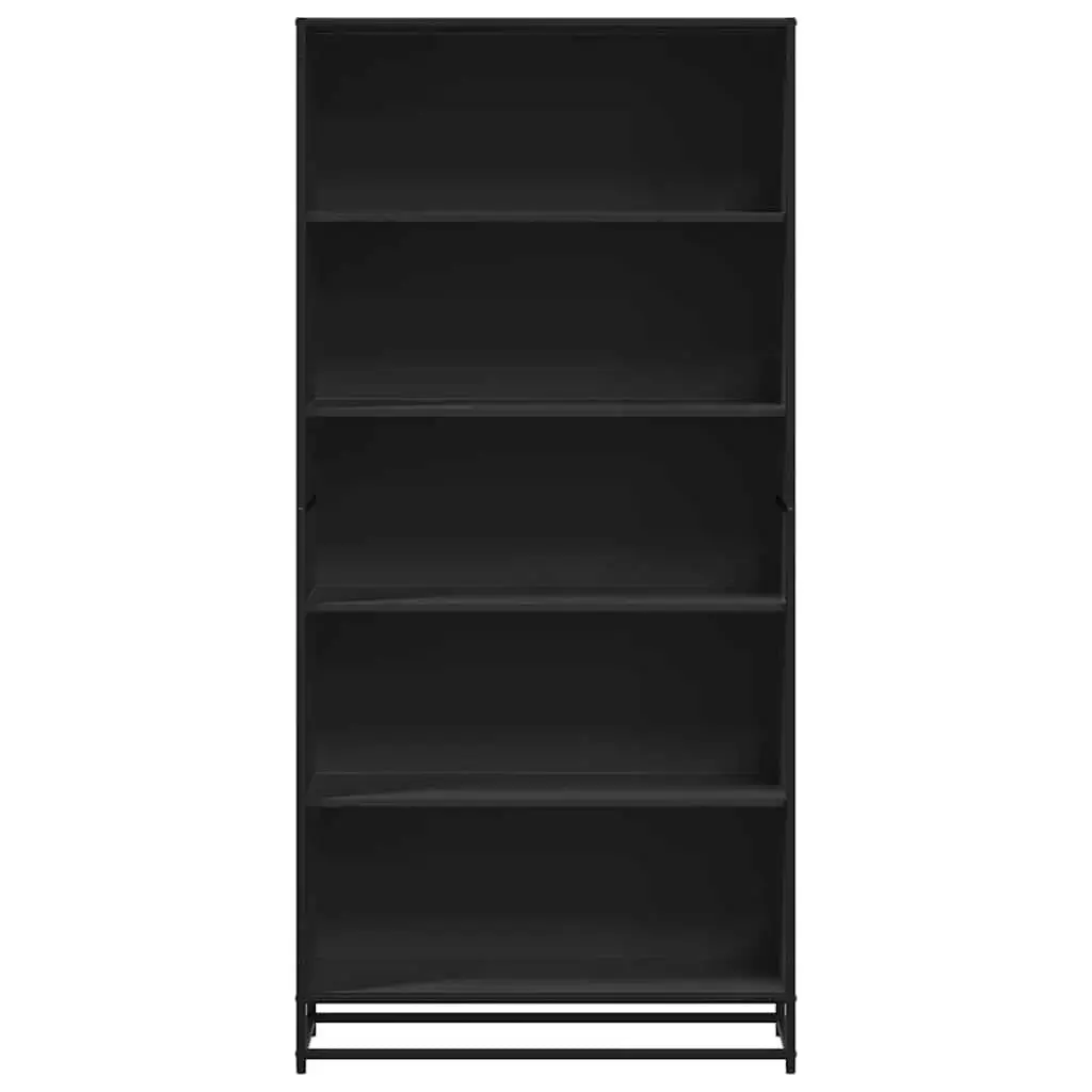 VidaXL 3300855 living room bookcase 3300855 Photo 4