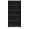 VidaXL 3300855 living room bookcase 3300855 Photo 4