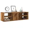 Wood shelf VidaXL 856488 Photo 2