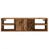 Wood shelf VidaXL 856488 Photo 4