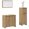 Мебель для ванной VidaXL 3328564 Photo 2